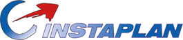 Logotipo INSTAPLAN